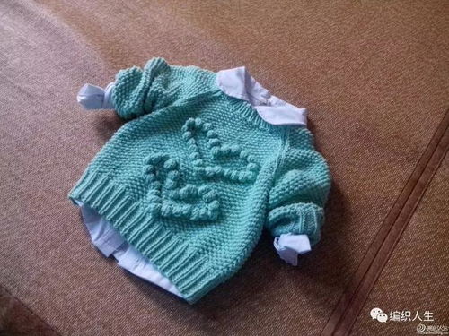 超火的粗针织豆豆毛衣,美到无法抗拒