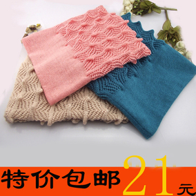正品[围脖单圈]单圈 脖套 围脖评测 单元宝围脖织法图片_惠惠购物