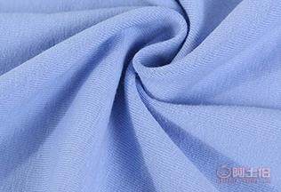 【展宏荣厂家直销40支赛洛棉抓毛男女童装秋冬面料】佛山市禅城区展宏荣针织五金配件厂 - 产品库