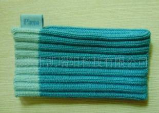 供应品牌针织手机袋绒布袋,1元手机袋,日本品质_家居家具_世界工厂网中国产品信息库