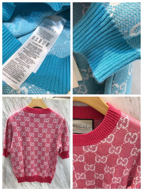 初秋的季节就是针织的季节 好看的针织单品都在这儿了