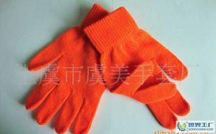 批发0针五指腈纶针织手套_二手设备转让_世界工厂网中国产品信息库