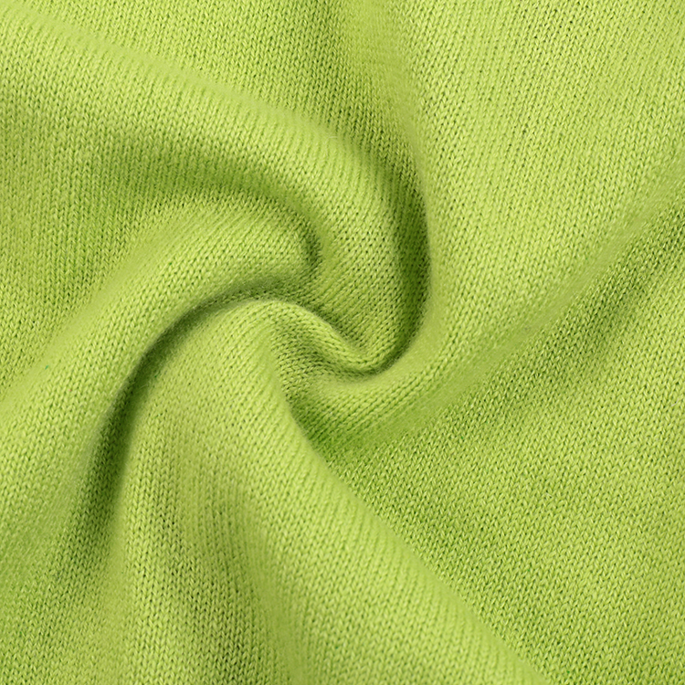 【MOSCHINO莫斯奇诺 女士针织衫/毛衣】Moschino Couture 女士浅绿色印花镶边收腰圆领开司米羊绒针织衫【正品 价格 图片】 - 寺库网