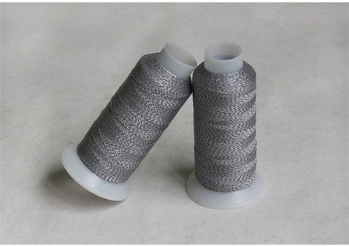 江苏凯盾新材料 图 针织反光线 反光线