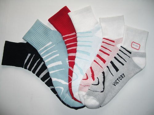 袜子 ,诸暨市华圣针织品厂