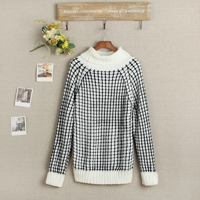 针织衫-春秋韩版装新款特价女装长款开衫针织衫采购平台求购产品详情