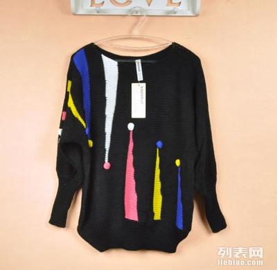 【图】大朗针织衫厂家专业定做外贸毛衣五五毛时尚长纹男式针织衫加工_广州产品供应加工_广州列表网