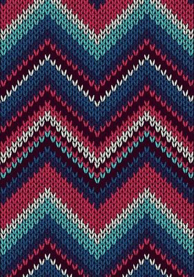 质感背景针织肌理