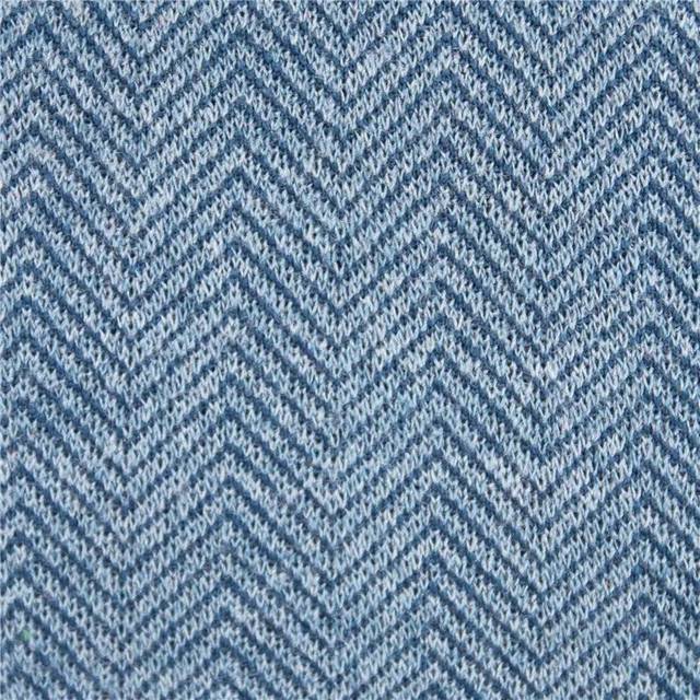 针织面料-温暖整个秋季