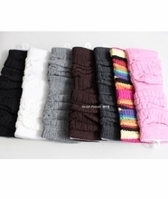 【彩色护腿】最新最全彩色护腿 产品参考信息