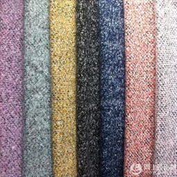 自主研发抗起毛球针织产品 秋冬休闲女装新篇章