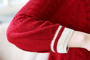 馨慧依新品热卖 镂空一粒扣镶边针织开衫H439，轻盈时尚的春季首选