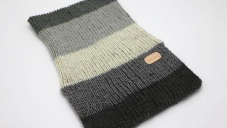 针织 经纬交织的温暖艺术